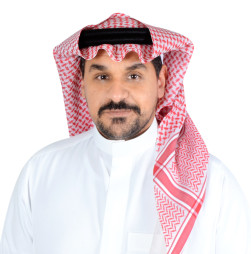 عبدالله محمد الشهري